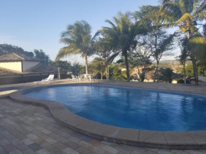 Casa em Geribá - Armação de Buzios